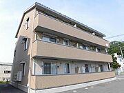スリー・スター３号館Ｂの賃貸物件
