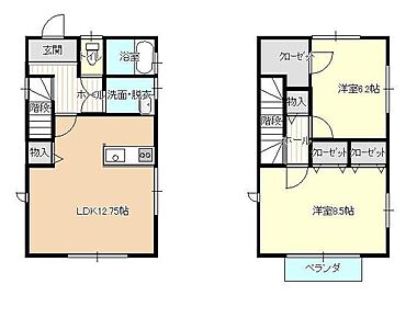 間取り：206008763903