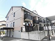 ソディアA 1階 築22年8ヶ月の賃貸物件