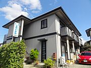 山形駅より徒歩1分 2階 築26年2ヶ月の賃貸物件
