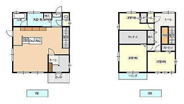 間取り：206008914044