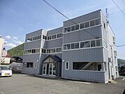 ZINハイツ 1階 築33年5ヶ月の賃貸物件