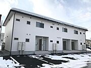 北山形駅より徒歩4分 1階 築4年6ヶ月の賃貸物件