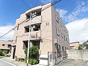 山形駅よりバス15分 徒歩1分 3階 築23年6ヶ月の賃貸物件