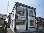 パレーシャル美畑の賃貸物件