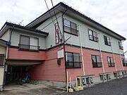 ラポール松原 1階 築33年6ヶ月の賃貸物件