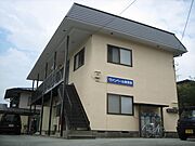 ヴァンベール東青田の賃貸物件