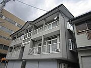 山形駅よりバス3分 徒歩1分 3階 築30年7ヶ月の賃貸物件