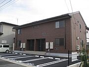 グリーンメイトの賃貸物件