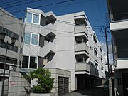 セントラルコーポ大築の賃貸物件