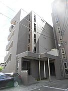 山形駅よりバス15分 徒歩5分 築16年5ヶ月 5階建の賃貸物件