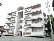 山形駅よりバス6分 徒歩4分 築32年6ヶ月 4階建の賃貸物件