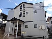 アークシティ花楯Ｃ棟の賃貸物件