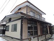 山形駅より徒歩20分 築58年8ヶ月 2階建の賃貸物件