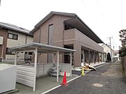 山形駅より徒歩27分 1階 築5年7ヶ月の賃貸物件