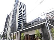 山形駅より徒歩11分 築5年6ヶ月 20階建の賃貸物件