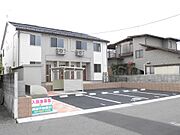 コンフォート城西の賃貸物件