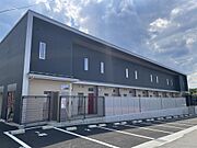 山形駅よりバス23分 徒歩5分 新築 2階建の賃貸物件