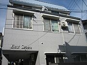 イーストセブンの賃貸物件