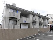 山形駅よりバス18分 徒歩3分 築32年 2階建の賃貸物件