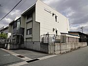 山形駅よりバス14分 徒歩2分 築40年7ヶ月 2階建の賃貸物件