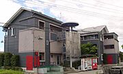 山形駅よりバス17分 徒歩5分 2階 築33年5ヶ月の賃貸物件