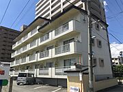 山形駅よりバス12分 徒歩2分 築45年8ヶ月 4階建の賃貸物件