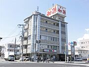 国井ビル 4階 築27年の賃貸物件
