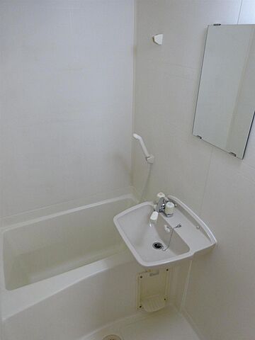 浴室