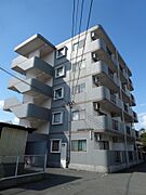 山形駅よりバス15分 徒歩4分 築29年5ヶ月 5階建の賃貸物件