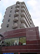 ハイデンスニーズの賃貸物件