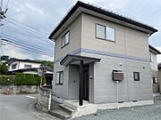山形駅よりバス21分 徒歩6分 築25年6ヶ月 2階建の賃貸物件