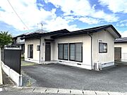 山形駅より徒歩60分 築26年6ヶ月 1階建の賃貸物件
