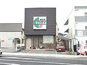 山形駅より徒歩28分 築34年8ヶ月 2階建の賃貸物件