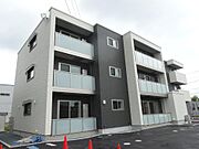 桧シャーメゾンの賃貸物件