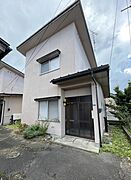  築46年11ヶ月 2階建の賃貸物件