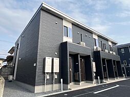 仮）山形市錦町新築アパート