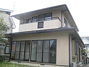 山形駅よりバス19分 徒歩7分 築31年2ヶ月 2階建の賃貸物件