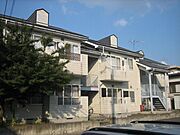 アーバン’８８ 1階 築37年1ヶ月の賃貸物件