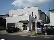 山形駅よりバス10分 徒歩12分 2階 築33年11ヶ月の賃貸物件