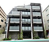 東京都新宿区新小川町9-8：物件画像／株式会社リブ・マックス　恵比寿店