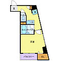 プレール御茶ノ水弐番館3階11.8万円