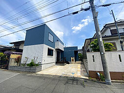 千葉県市川市曽谷８丁目