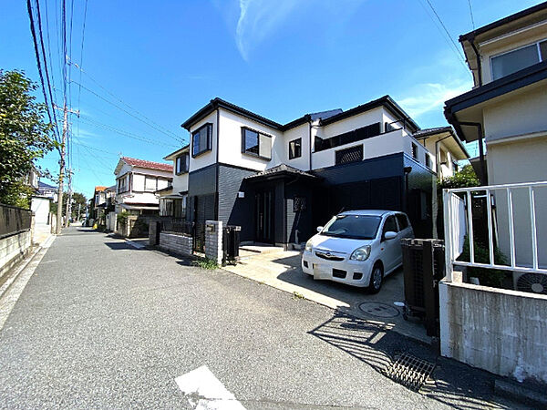 日当たり良好な物件です