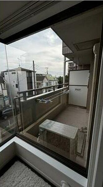 日当たり良好な物件です