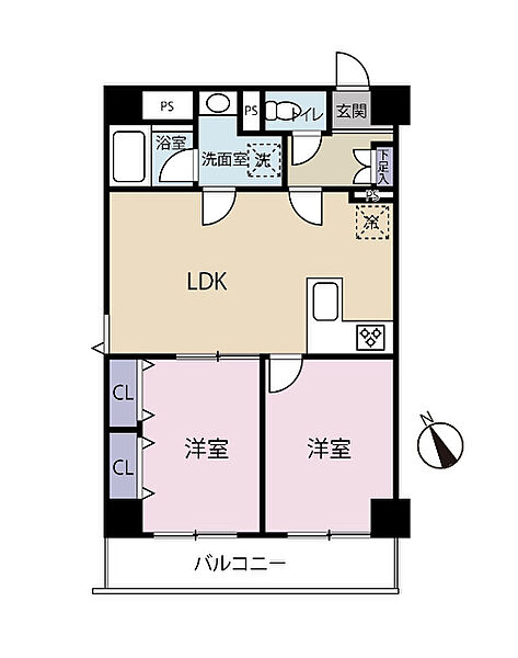 間取り：312000889031