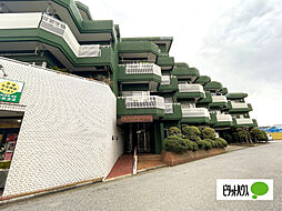 藤原の郷マンション