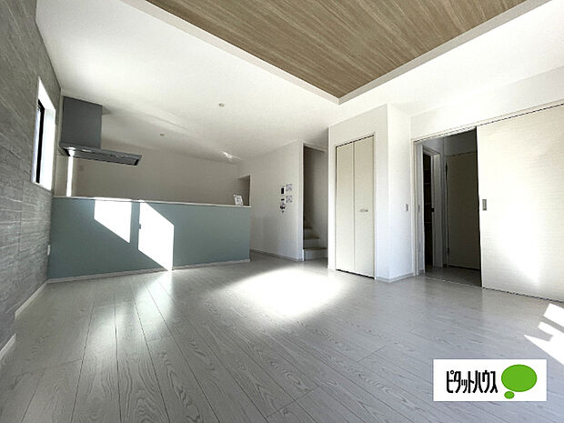 建物完成しました、お気軽にお問い合わせください