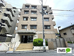 グレイスコート船橋