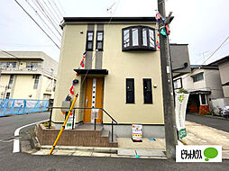 千葉県市川市東菅野２丁目